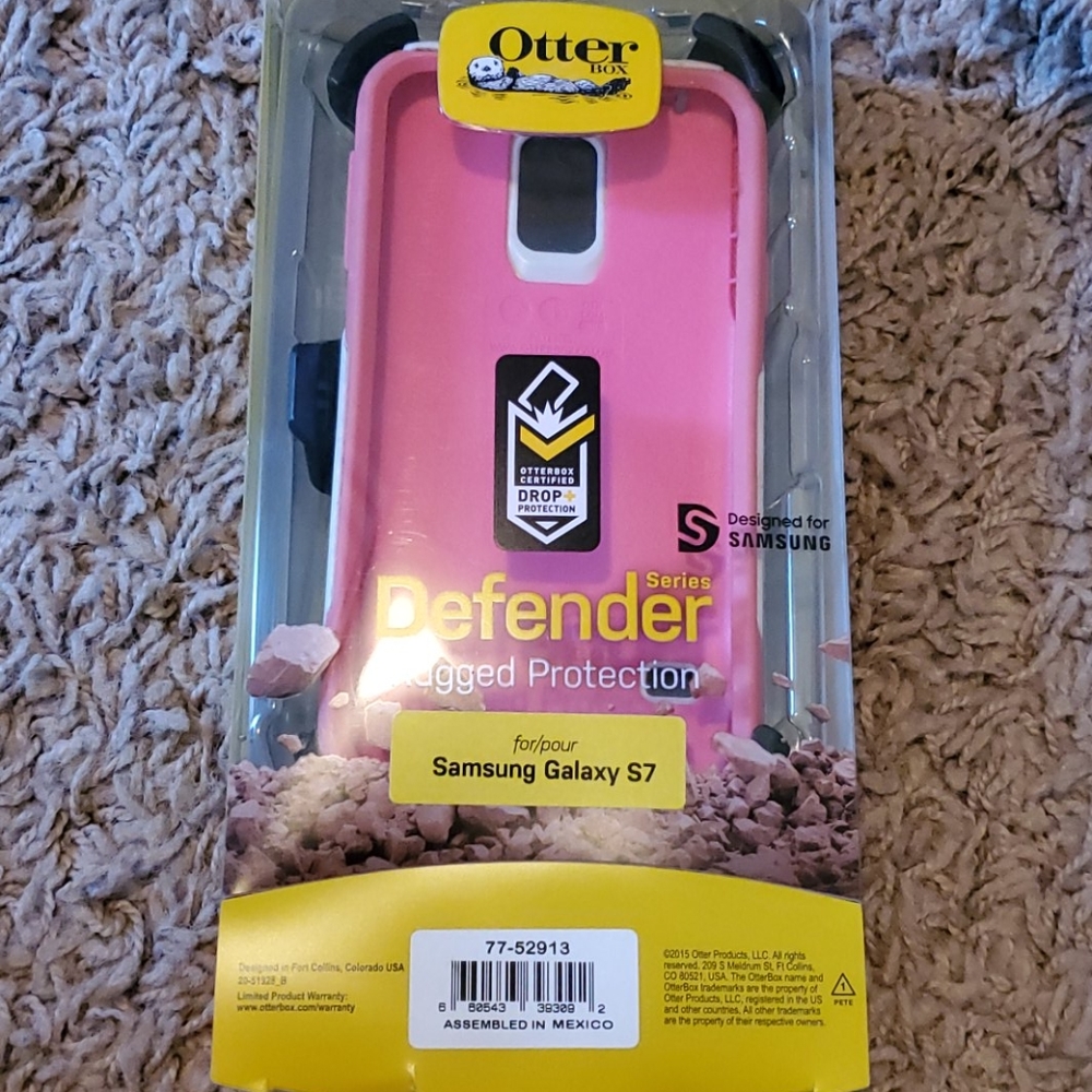 Case